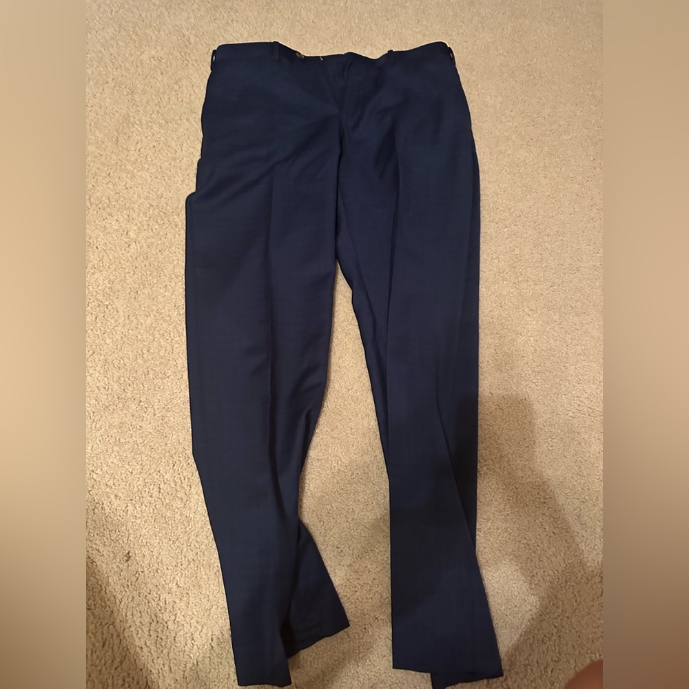 Indochino men’s dress pants